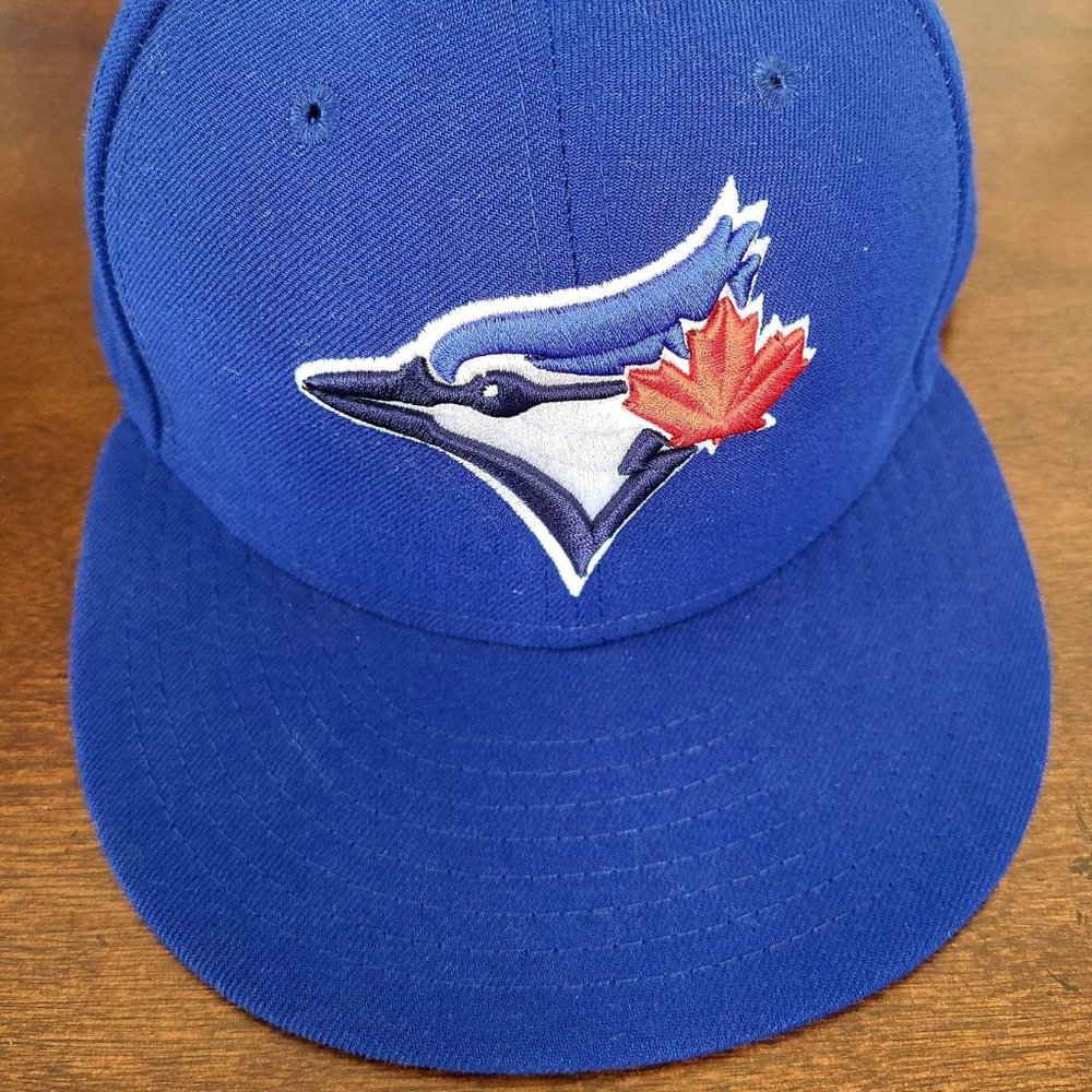Authentic MLB Toronto Blue Jays  hat